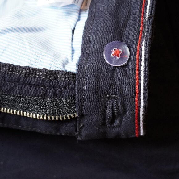 Tommy Hilfiger Slim Fit Chino Pant || 4 - Picture 7 of 8
